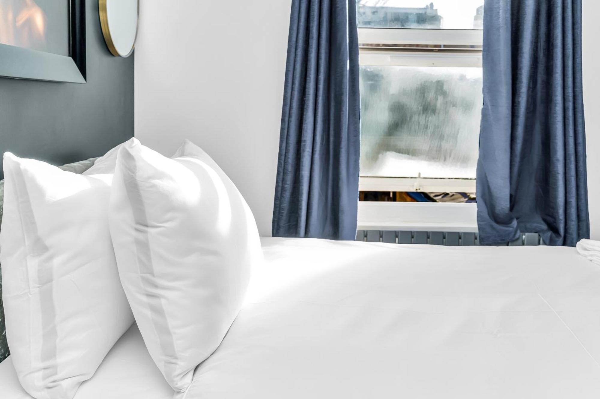 G Eighty Four Hotel de apartamente *