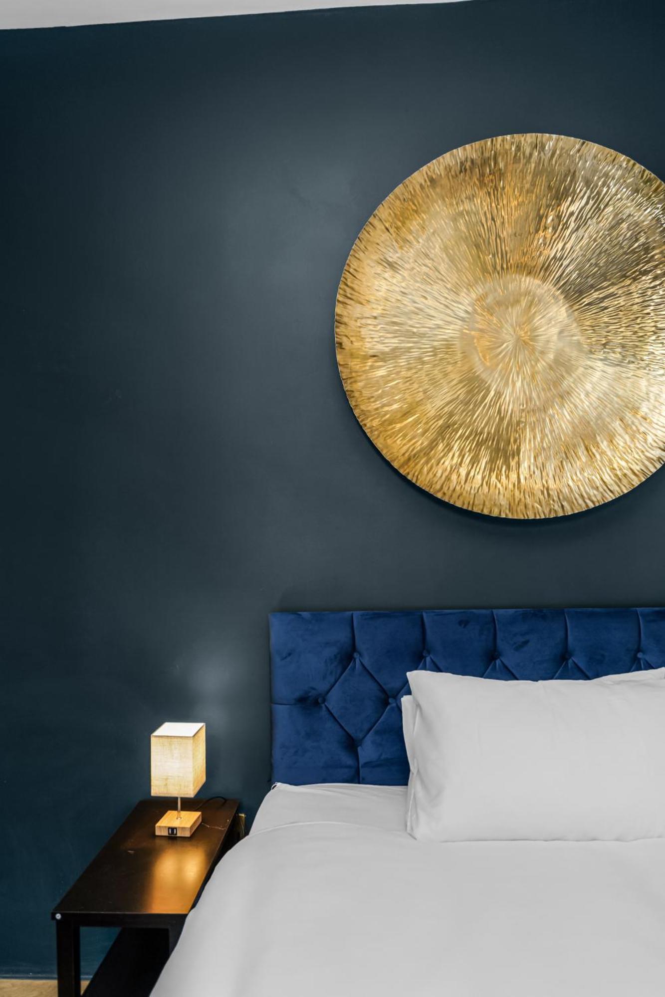 Hotel de apartamente G Eighty Four