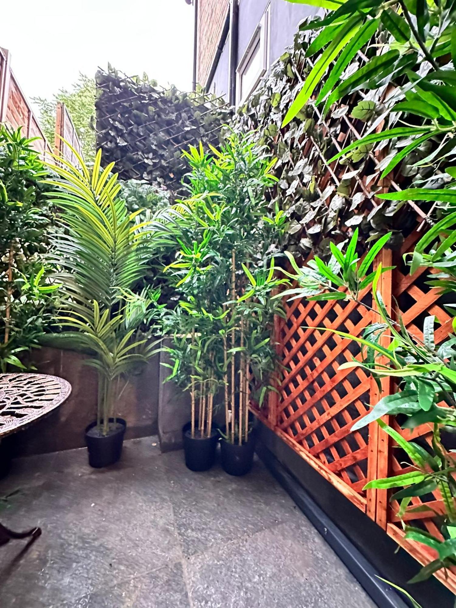 Hotel de apartamente G Eighty Four Londra