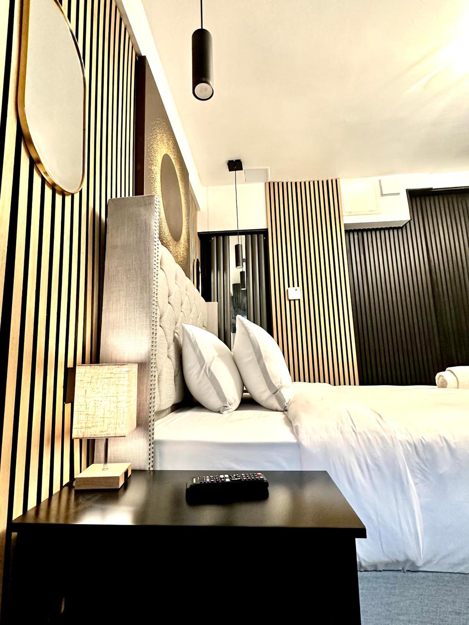 Hotel de apartamente G Eighty Four