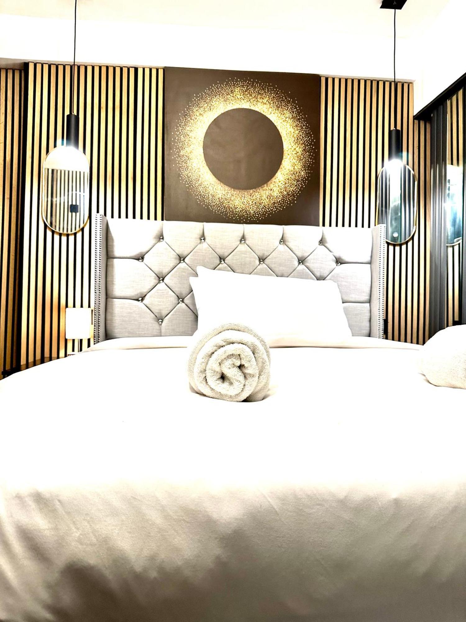 G Eighty Four Hotel de apartamente *