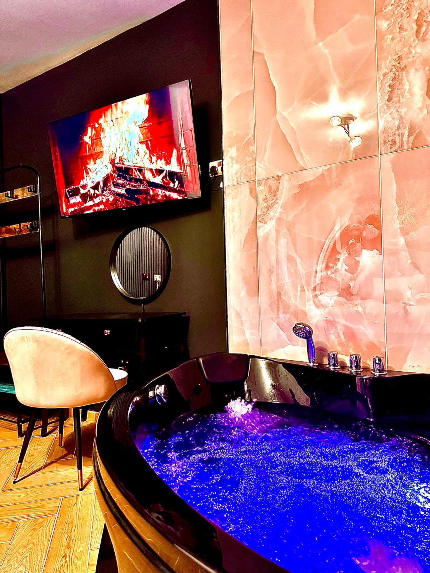 Hotel de apartamente G Eighty Four *