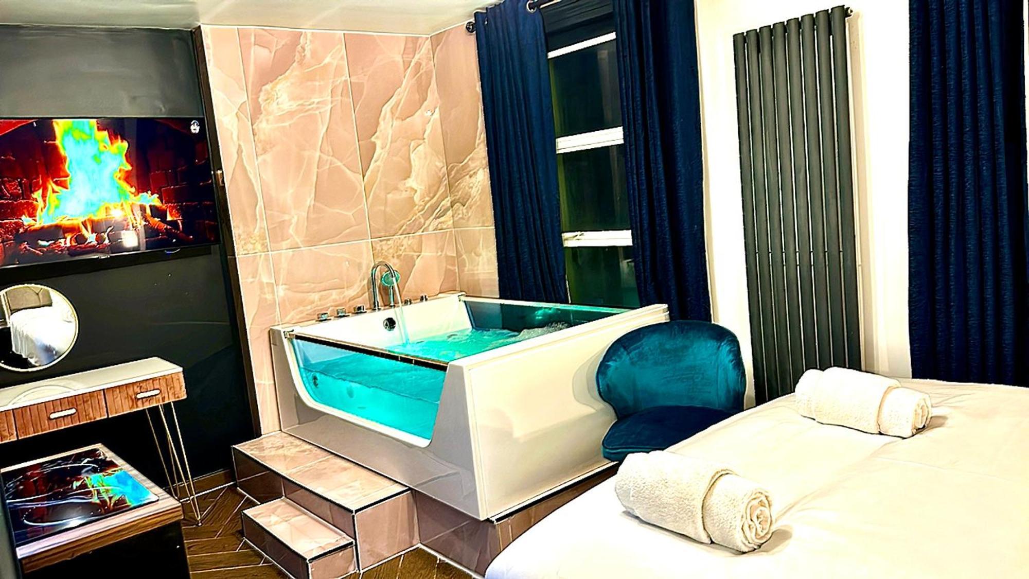 Hotel de apartamente G Eighty Four