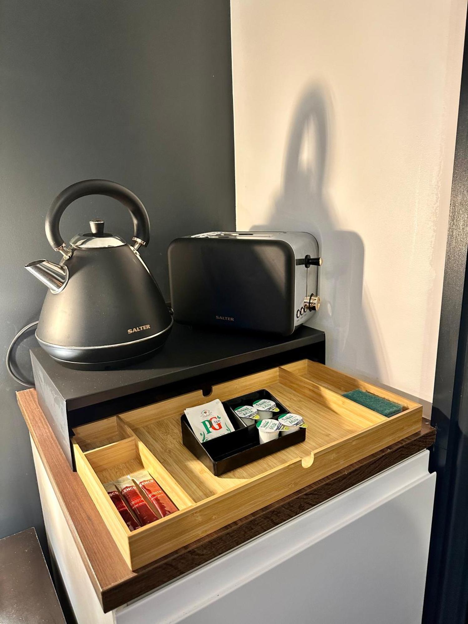 Hotel de apartamente G Eighty Four *