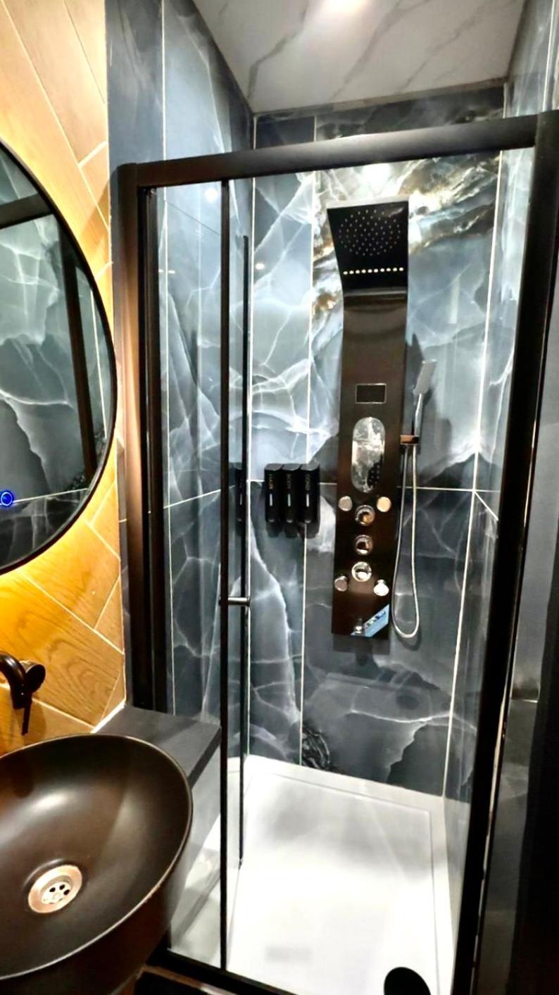 Hotel de apartamente G Eighty Four Londra