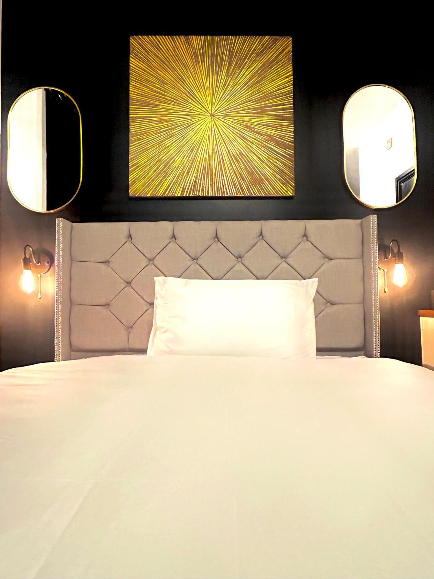 Hotel de apartamente G Eighty Four